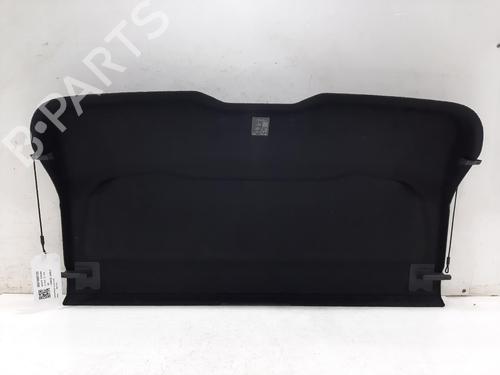 Rear parcel shelf AUDI A3 Sportback (8YA, 8YF) 30 TFSI Mild Hybrid | BP33335397C85 - Image 4