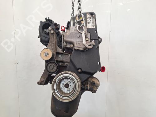 Used Engine Engine FIAT 500 (312_) 1.2 (312AXA1A) (69 hp) 36773833 36773833