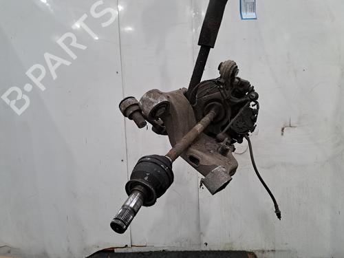 Right rear suspension arm JAGUAR XE (X760) 2.0 D | BP26765721M15 