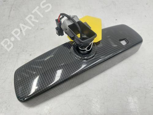 Rear mirror FORD FIESTA VII (HJ, HF) 1.0 EcoBoost | BP26864204I6 - Image 2