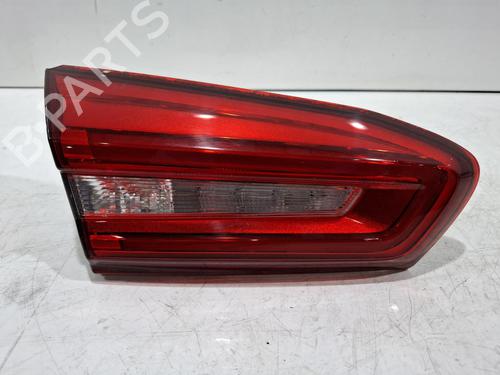 Used Left tailgate light Left tailgate light FORD FOCUS IV (HN) 1.0 EcoBoost (125 hp) 39983508 39983508