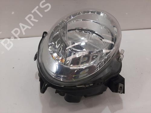 Right headlight FIAT 500 (312_) 1.2 (312AXA1A) | BP38015418C29 - Image 3