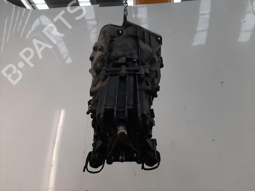 Gearbox BMW 3 (F30, F80) 320 i | BP26808808M3 