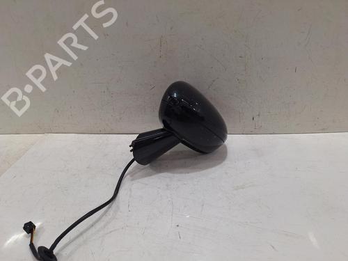 Used Left mirror VAUXHALL MERIVA Mk II (B) (S10) 1.4 (101 hp) 32410087