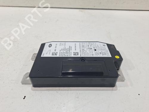 Control unit JAGUAR I-PACE (X590) EV400 AWD | BP31705737M11