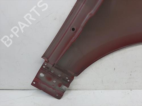 Left front fenders LAND ROVER RANGE ROVER SPORT II (L494) 4.4 SDV8 4x4 | BP29809381C41 
