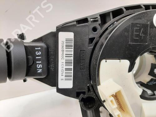 Switch NISSAN NOTE (E11, NE11) 1.4 | BP28101121I30 