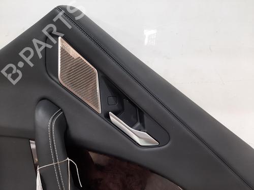 Other JAGUAR I-PACE (X590) EV400 AWD | BP29127657O1