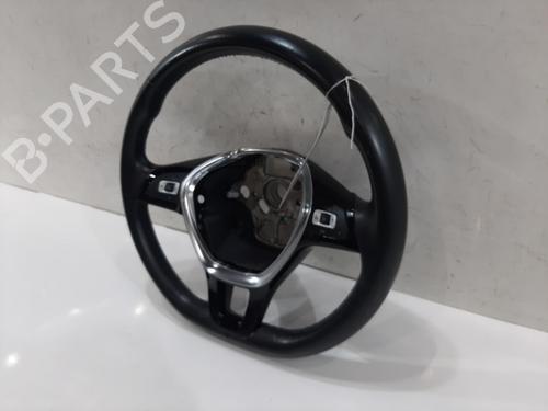 Rat VW POLO VI (AW1, BZ1, AE1) 1.0 TSI | BP33698910C49 - Image 2