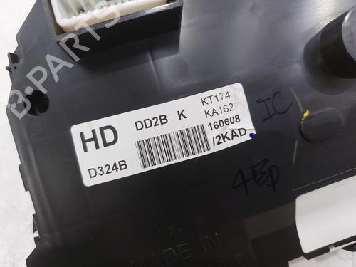Quadrante MAZDA CX-3 (DK) 2.0 SKYACTIV-G (DK5W, DK6W) | BP26841055C47 - Image 5