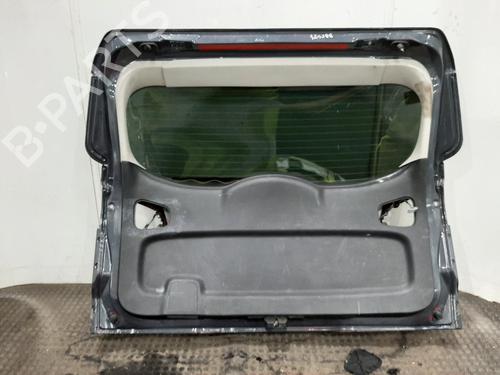 Tailgate FORD S-MAX (WA6) 2.0 TDCi | BP26752518C6 