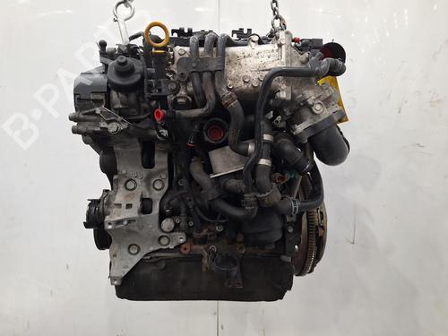Engine VW GOLF VII Variant (BA5, BV5) 2.0 TDI | BP38727984M1 - Image 3