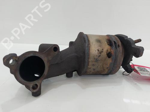 Particulate filter VAUXHALL MOKKA / MOKKA X (J13) 1.7 CDTI 4x4 | BP27630253M81 