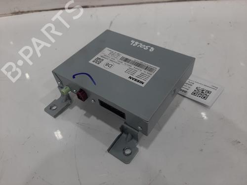 Used Control unit NISSAN QASHQAI III (J12) 1.3 DIG-T (158 hp) 26839816