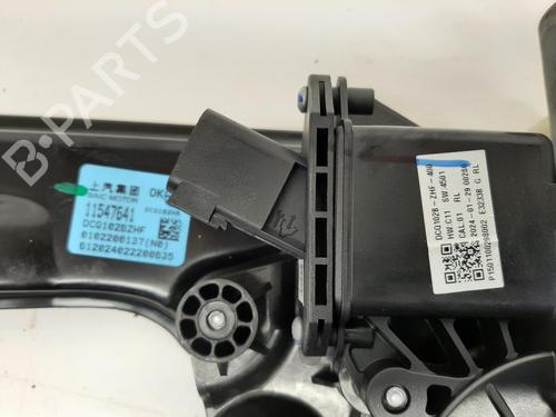 Rear left window mechanism MG MG HS (AS23) 1.5 T (SAS23) | BP26807966C24 - Image 3