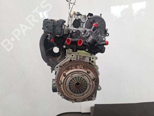 Engine VW UP! (121, 122, BL1, BL2, BL3, 123) 1.0 | BP29471872M1 