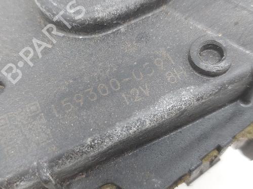 Front wiper motor MAZDA 5 (CR) 2.0 (CREW) | BP26868527M29 