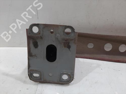 Rear bumper reinforcement MAZDA 2 Hatchback (DL, DJ) 1.5 SKYACTIV-G | BP29703788C73 