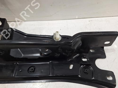 Front slam panel DACIA SANDERO III 1.0 TCe 90 | BP40205807C72  - Image 6