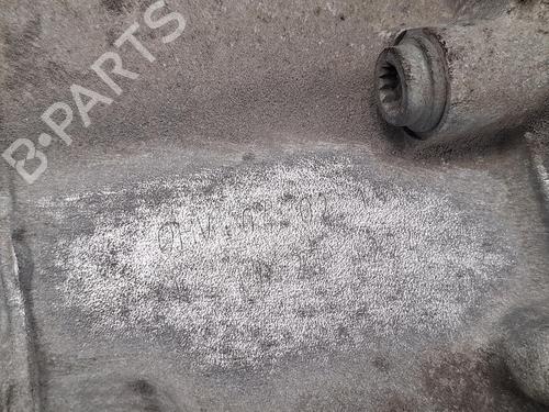Gearbox VW GOLF VII (5G1, BQ1, BE1, BE2) 1.4 TSI | BP29398092M3 