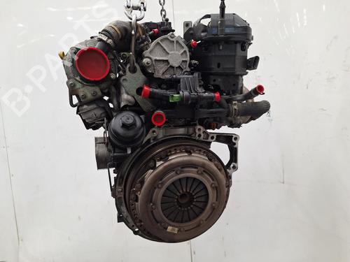 Engine FORD FOCUS III 1.5 TDCi | BP38728203M1 - Image 5