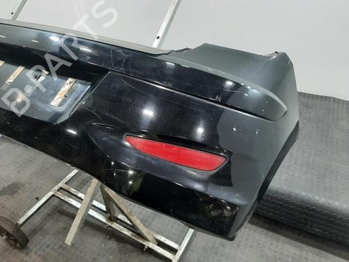 Rear bumper HYUNDAI i10 I (PA) 1.2 | BP29112320C8 