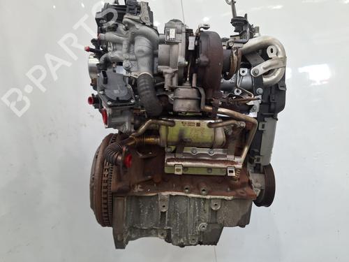 Engine RENAULT KADJAR (HA_, HL_) 1.5 dCi 110 (HLA3) | BP34179634M1  - Image 5