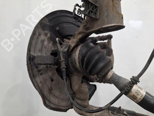 Left front suspension MERCEDES-BENZ A-CLASS (W176) A 180 (176.042) | BP31903511M72 