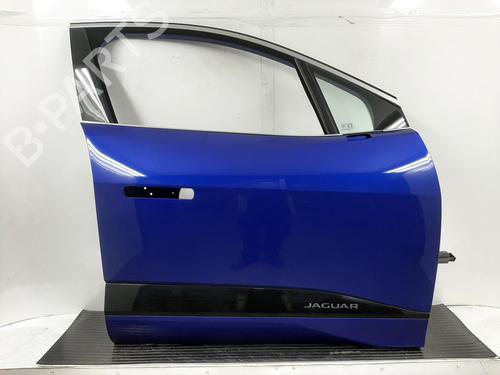 Used Right front door JAGUAR I-PACE (X590) EV400 AWD (400 hp) 26854306
