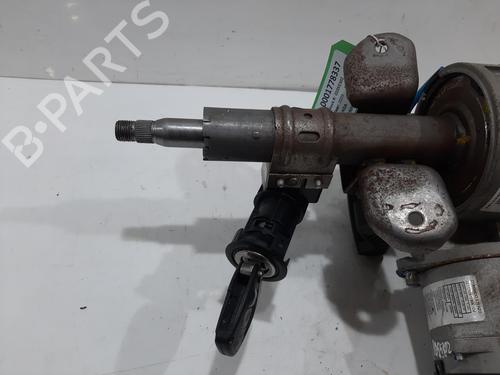 Steering column FIAT PANDA (169_) 1.2 (169.AXB11, 169.AXB1A) | BP37484852M21 - Image 3