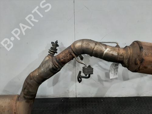 Particulate filter LAND ROVER RANGE ROVER IV (L405) 4.4 SDV8 4x4 | BP30869853M81