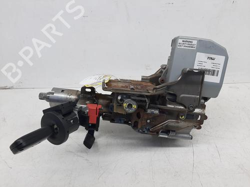 Steering column RENAULT CLIO III Grandtour (KR0/1_) 1.2 16V (KR02, KR0J) | BP26747498M21 