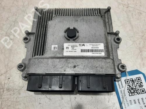 Used Engine control unit (ECU) Engine control unit (ECU) 36950760 36950760