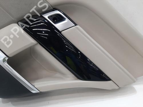 Rear right panel LAND ROVER RANGE ROVER IV (L405) 3.0 SDV6 Hybrid 4x4 | BP29882548C61  - Image 5