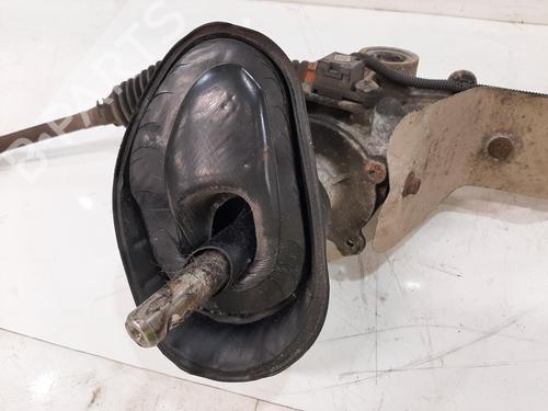 Steering rack FORD C-MAX II (DXA/CB7, DXA/CEU) 2.0 TDCi | BP37593171M22  - Image 5