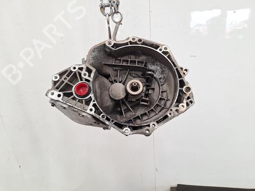 Caixa de velocidades Caixa de velocidades VAUXHALL MERIVA Mk II (B) (S10) 1.4 (120 hp) 34478971 34478971