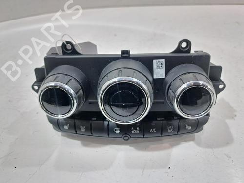 Commande Chauffage MINI MINI COUNTRYMAN (F60) John Cooper Works ALL4 (306 hp) 31927892
