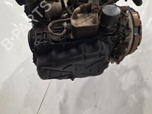 Engine FORD TRANSIT CUSTOM V362 Van (FY, FZ) 2.0 EcoBlue | BP38776951M1 - Image 3
