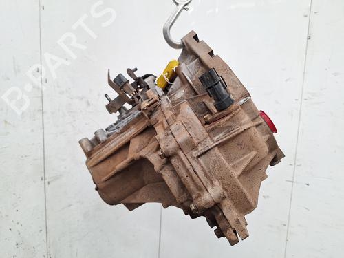 Gearbox HYUNDAI i10 II (BA, IA) 1.0 | BP28040352M3 