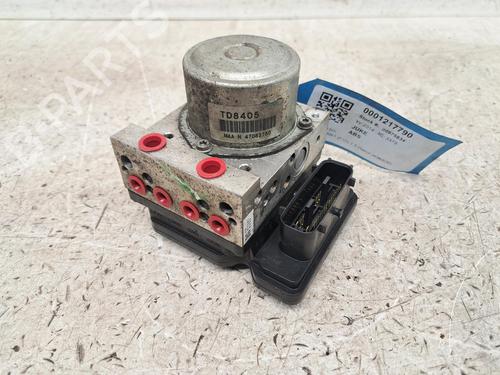 Used ABS pump NISSAN JUKE (F15) 1.5 dCi (110 hp) 26748099