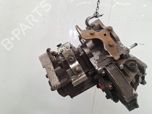 Gearbox FORD KA (RU8) 1.3 TDCi | BP35768726M3  - Image 5