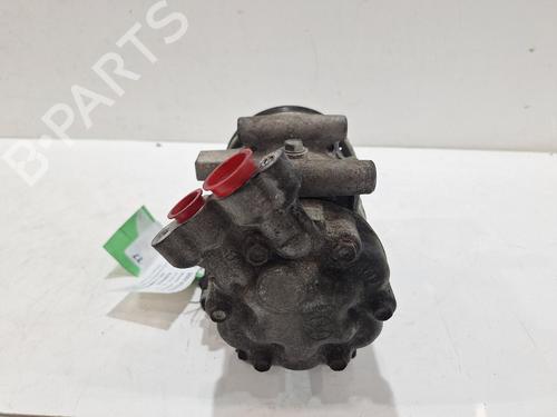 AC compressor RENAULT KANGOO Express (FW0/1_) 1.5 dCi 90 (FW0G, FW05, FW08, FW11) | BP26858893M34 