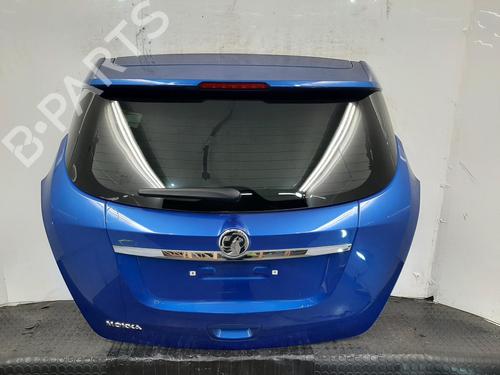 Used Tailgate Tailgate VAUXHALL MOKKA / MOKKA X (J13) 1.6 (116 hp) 40185397 40185397