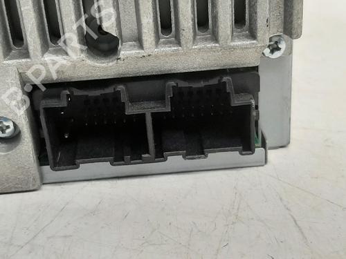 Radio CHEVROLET CAPTIVA (C100, C140) 2.0 D 4WD | BP26814252E6 