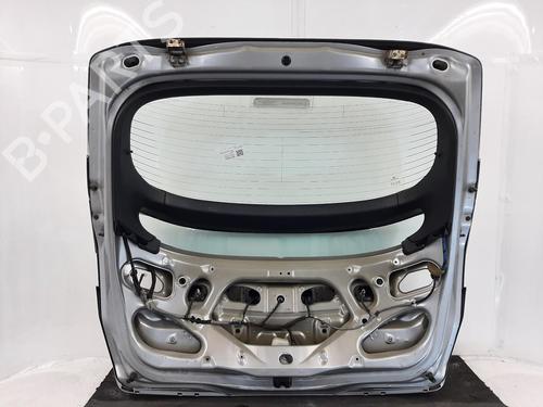 Tailgate HONDA CIVIC VIII Hatchback (FN, FK) 2.2 CTDi (FK3) | BP26847885C6 