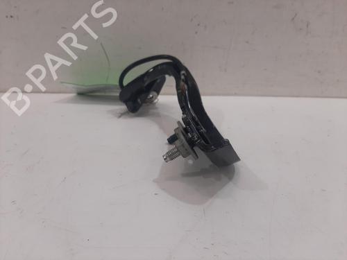 Hinge/Door check strap JAGUAR I-PACE (X590) EV400 AWD | BP27281345C146 