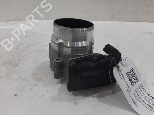 Spjældhus LAND ROVER RANGE ROVER IV (L405) 4.4 SDV8 4x4 | BP29741873M82 