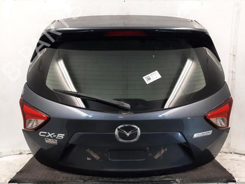 Bagklap CC/Kombi-Coupé MAZDA CX-5 (KE, GH) 2.2 D (KE2FW) (150 hp) 30671270