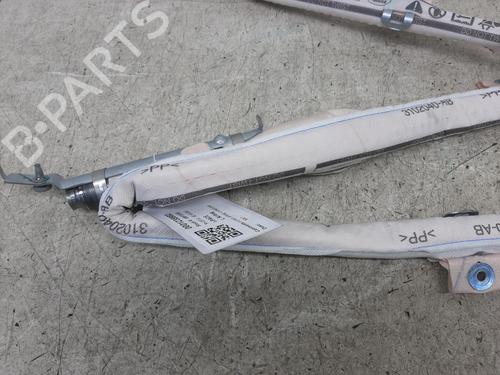 Andre JAGUAR I-PACE (X590) EV400 AWD | BP26852112O1