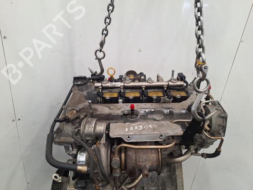 Engine VAUXHALL ASTRA Mk VII (K) (B16) 1.4 Turbo | BP36697682M1 - Image 6